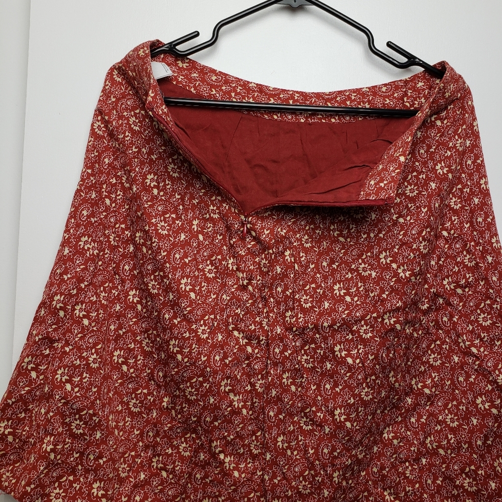 Women's size 3/4 Skirt